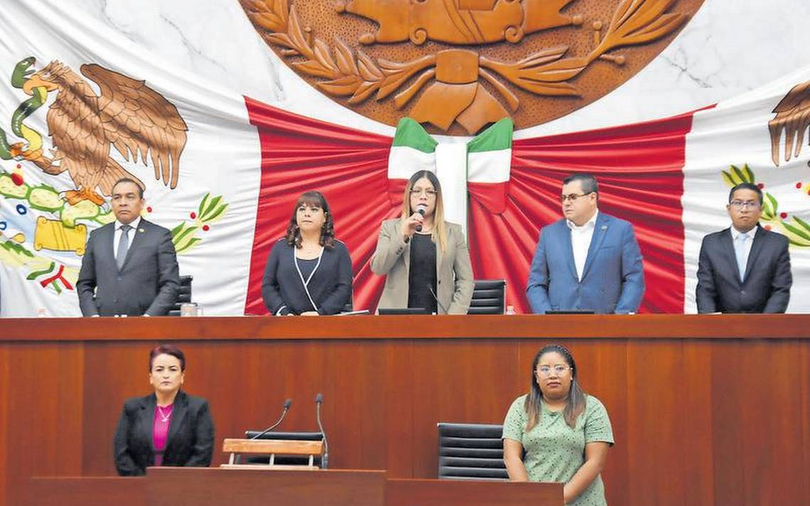 Expide El Congreso La Ley De Salud Mental Y Del Comportamiento Adictivo